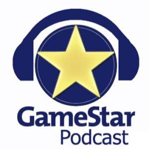 Gamestar Podcast